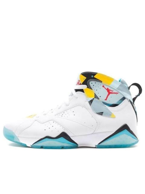 Jordan Air Jordan 7 Retro 'N7' 744804-144