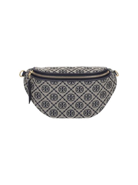 TORY BURCH BELT BAG "T MONOGRAM"