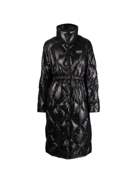 デュベティカ ジャンパー VDDJ95535K0001 NOSADELLA BKS DUVETICA BLACK COATS NOSADELLA MODEL | miinto | REVERSIBLE