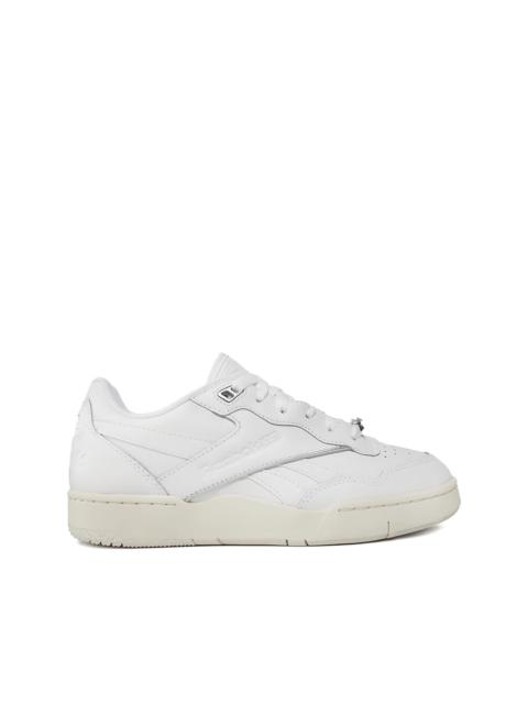 Reebok BB 4000 II "White" sneakers