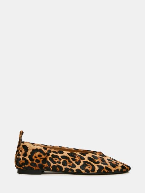 STEVE MADDEN SWANKY LEOPARD