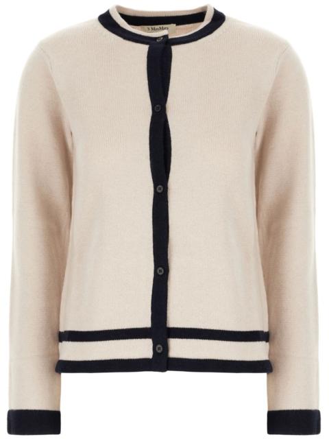 'S Max Mara Ere cardigan