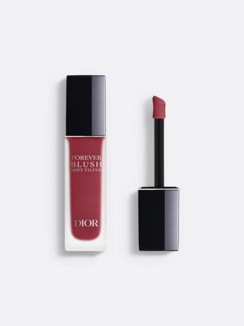 Dior Dior Forever Blush Soft Filter