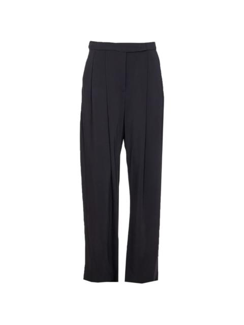 PINKO pleated trousers