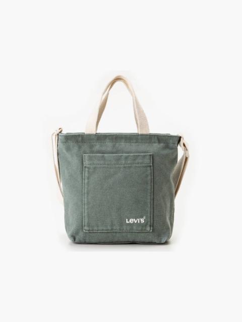 Levi's MINI ICON TOTE BAG