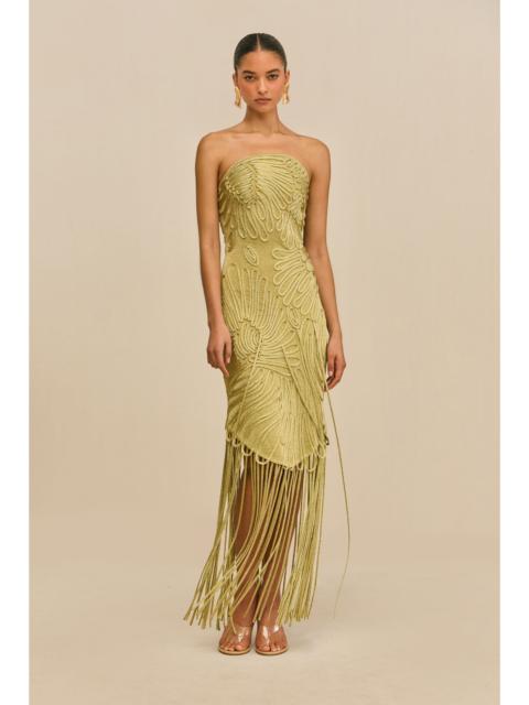 Cult Gaia EDINA GOWN