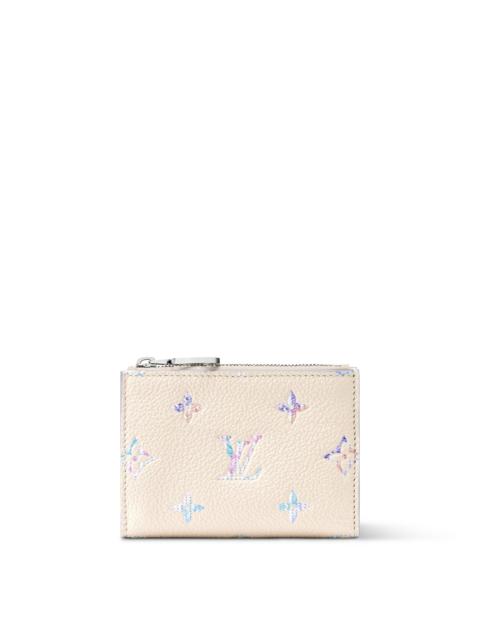 Louis Vuitton Lisa Wallet