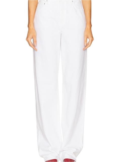 GRLFRND Bella Low Rise Boyfriend