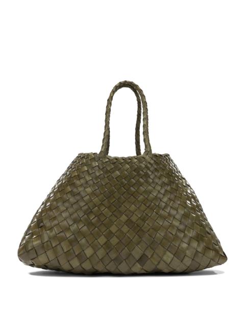 DRAGON DIFFUSION Handbags Green