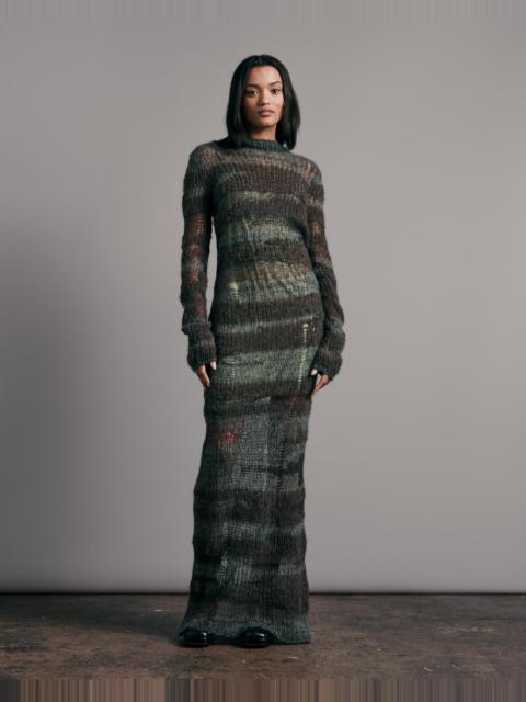 rag & bone Lillian Maxi Dress
Alpaca Dress