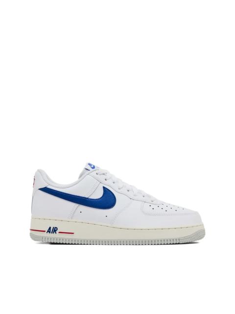 Air Force 1 '07 "Game Royal" sneakers