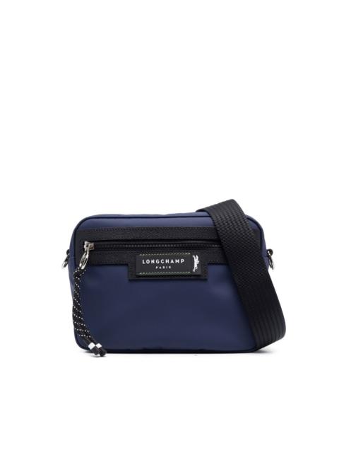 Boxford M Camera bag Blue - Canvas (20053080127)