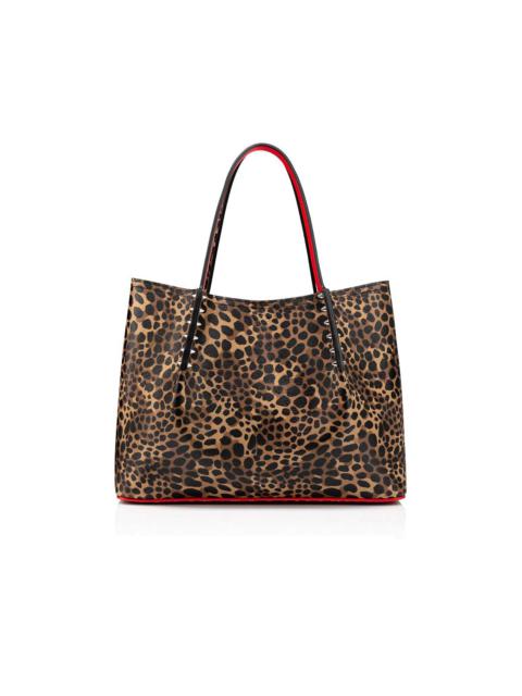 Christian Louboutin CABAROCK SMALL TOTE BAG