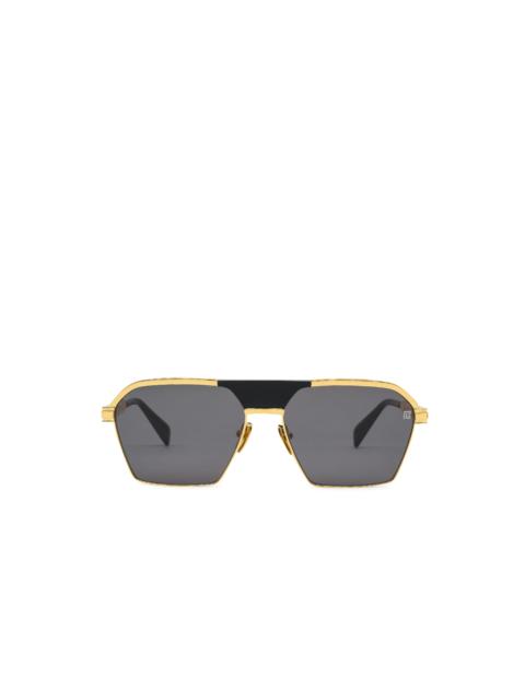 Balmain Sergeant Sunglasses