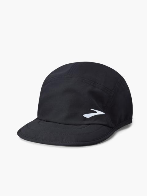 BROOKS Lightweight Packable Hat 2.0