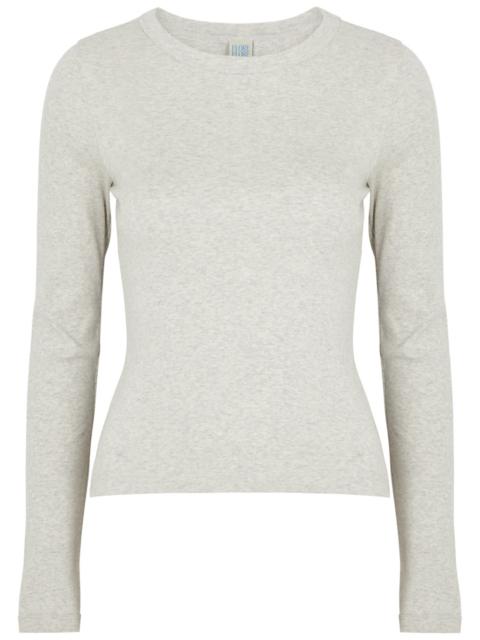 FLORE FLORE Flore Flore Max Cotton top