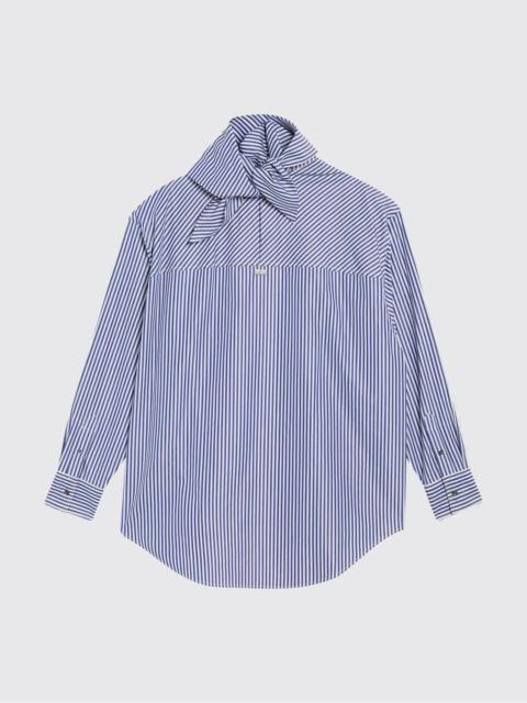 AMI Paris Skirt woman Ami Paris