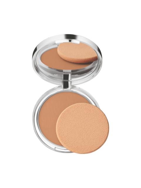 Clinique Stay Matte Sheer Pressed Powder