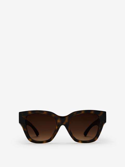 Burberry Heritage Square Sunglasses