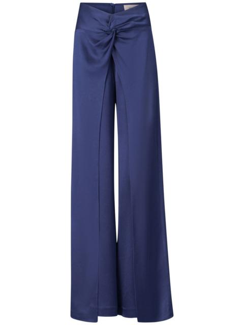 SILVIA TCHERASSI Canturipe trousers
