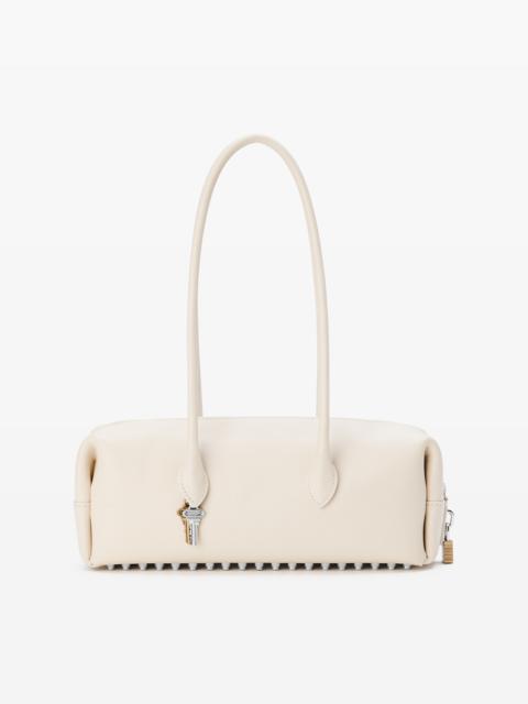 Alexander Wang Roux Top Handle Leather Medium