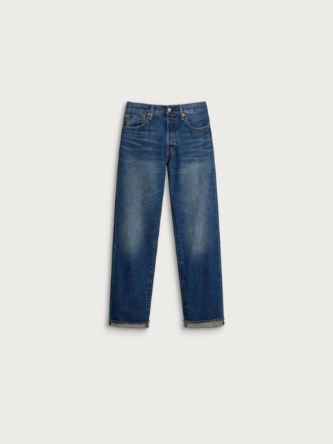 Levi's Levi's Red Tab Exclusive 501® Selvedge Jeans