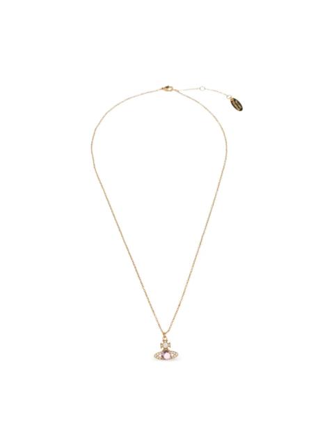Vivienne Westwood ONDINA CRYSTAL-EMBELLISHED NECKLACE