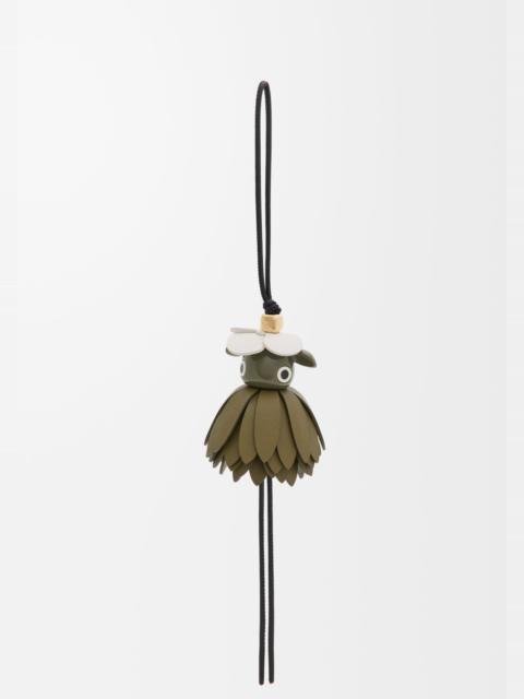 Loewe Fragaria Puzz charm