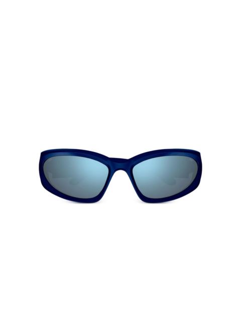 BALENCIAGA Swift sunglasses