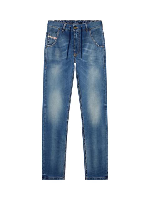 Diesel TAPERED 2030 D-KROOLEY JOGGJEANS® 068JV