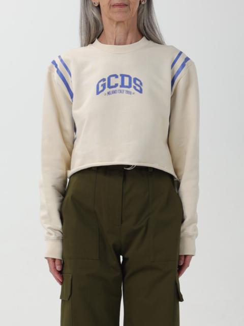 GCDS Sweater woman GCDS