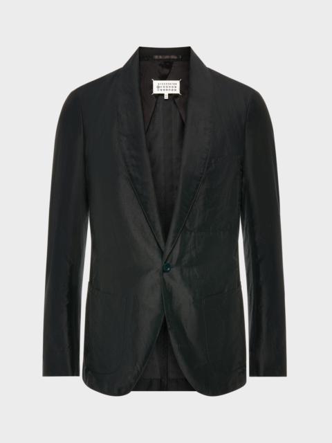 Maison Margiela Cotton Blazer