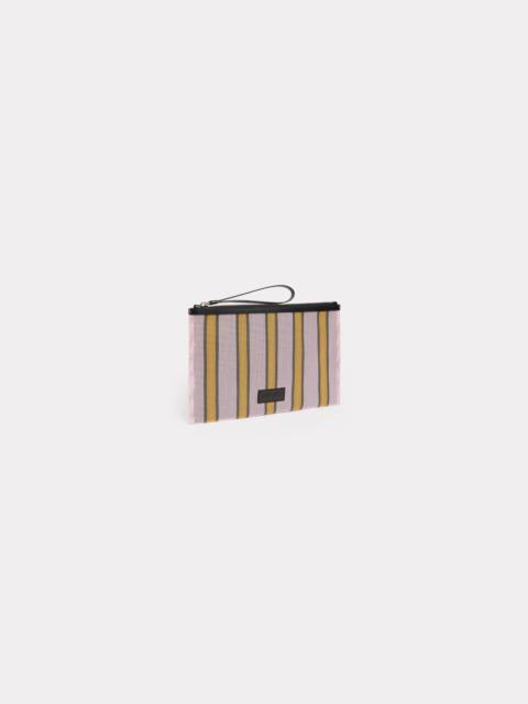 KENZO Large clutch