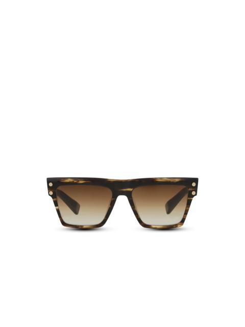 Balmain B-V sunglasses