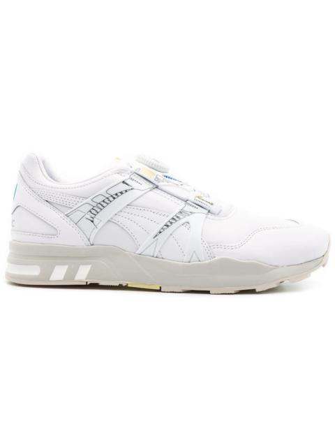 Puma XS 7000 RDL FS White