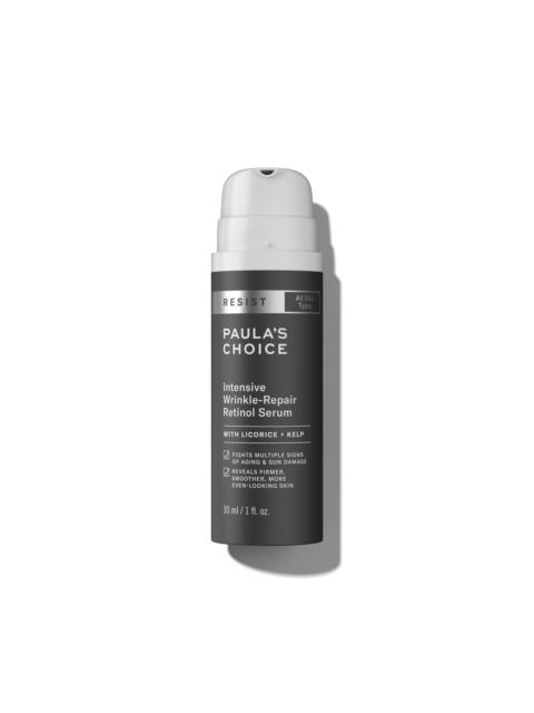 Paula's Choice Intensive Wrinkle-Repair Retinol Serum