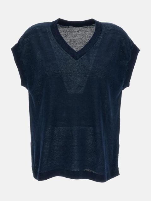 'S Max Mara Acorn Gilet