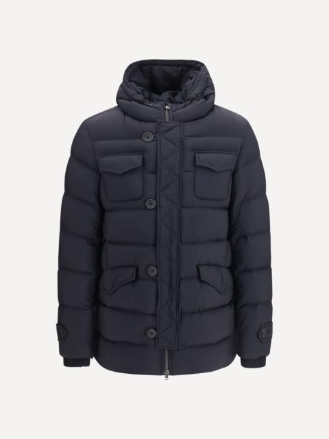 Herno Thermal waterproof Down Jacket
