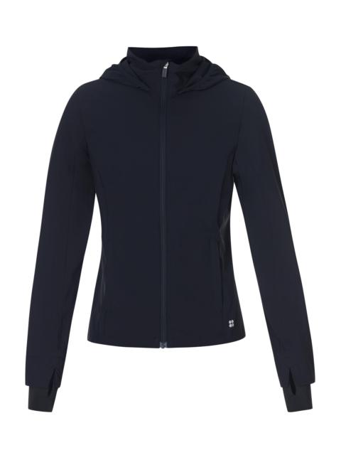 Sweaty Betty Ultimate Sneaker Water Resistant Jacket