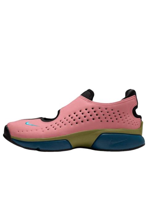 Nike (WMNS) Nike Rift 2 Suede 'Red Stardust Pacific Moss' IV7715-600
