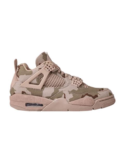 Aleali May x Wmns Air Jordan 4 Retro SP 'Veterans Day'