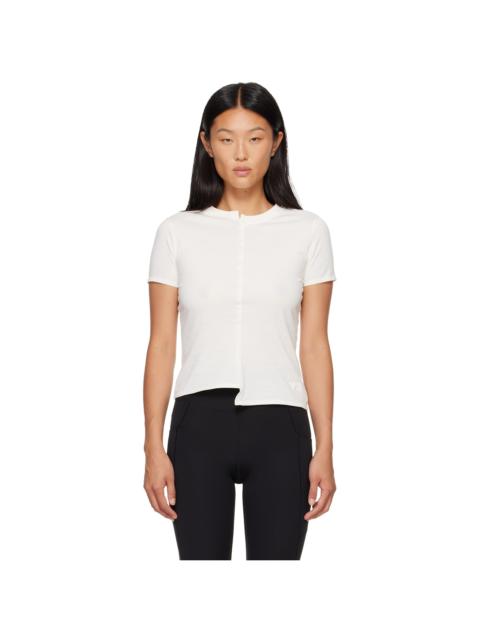 Y-3 Off-White W FTD S/S T-shirt