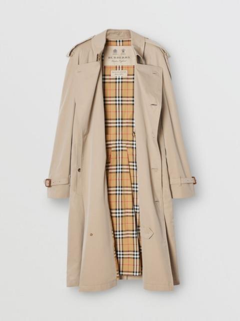 Burberry The Westminster Heritage Trench Coat