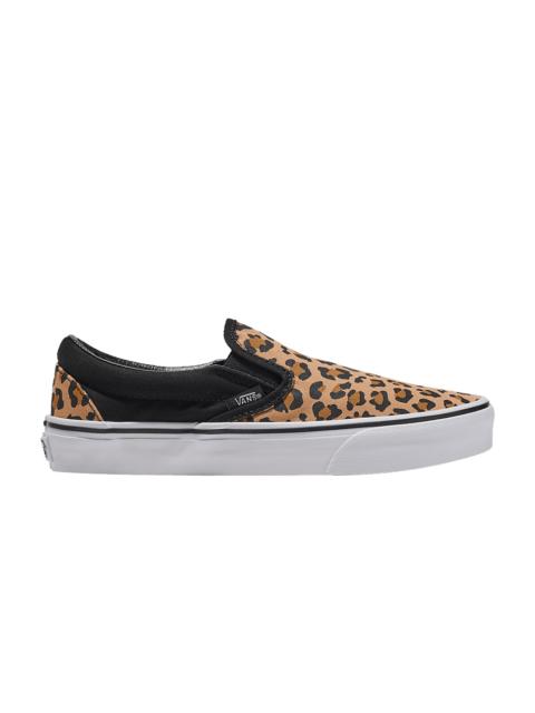 Classic Slip-On 'Animalier'