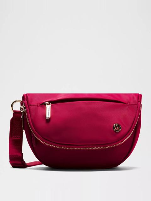 lululemon All Night Festival Bag *Micro 2L