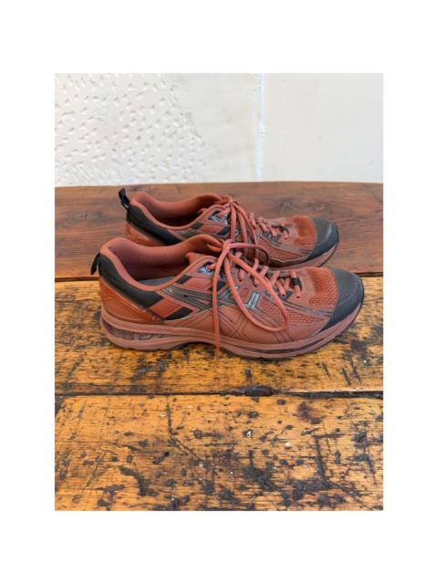 Other brands Asics × Kiko Kostadinov - M1n3 NA Acics x Kiko Kostadinov 'Terracotta' Gel Burz 2