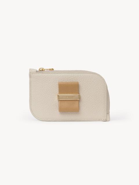 See by Chloé ROSITA ZIPPERED COIN PURSE