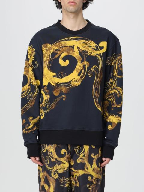VERSACE JEANS COUTURE Sweatshirt men Versace Jeans Couture