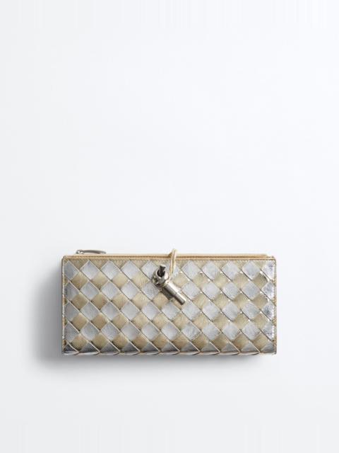 Bottega Veneta Andiamo Wallet Organizer