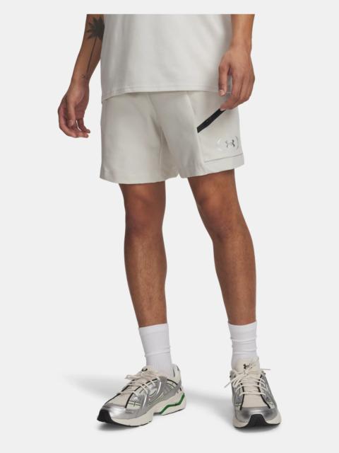 Under Armour Unstoppable+ Woven Shorts
